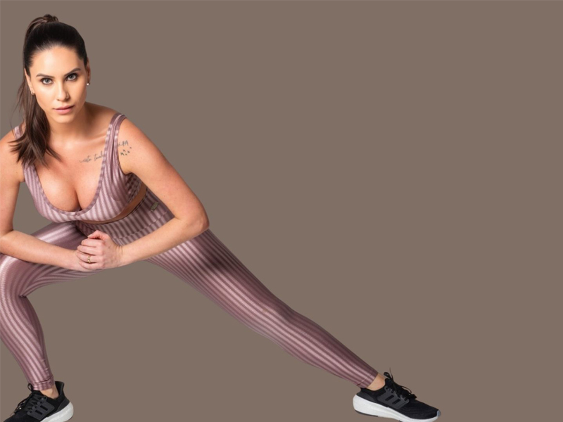 Plano de Treinos Inteligentes